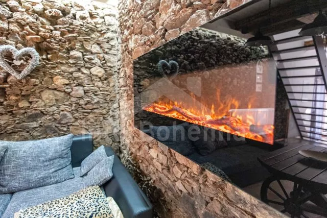 Vakantiehuis Rondom de stad Trebon - Drachov JC 0505