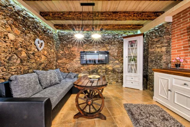 Vakantiehuis Rondom de stad Trebon - Drachov JC 0505