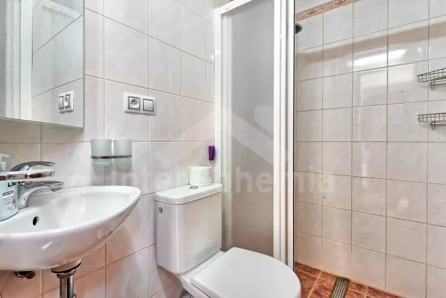 Vakantiehuis Rondom de stad Trebon - Drachov JC 0505