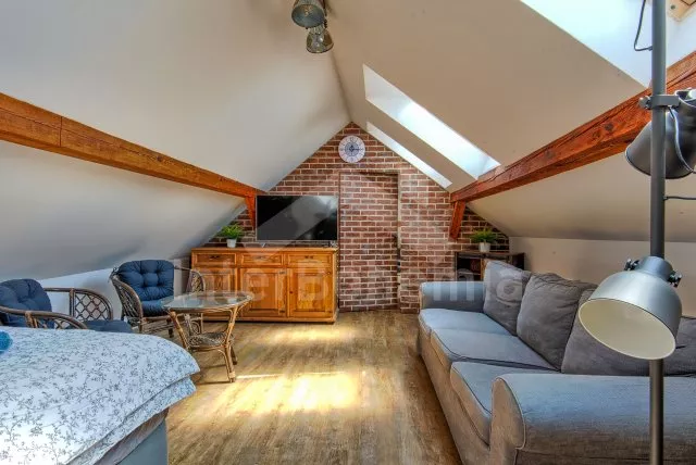 Vakantiehuis Rondom de stad Trebon - Drachov JC 0505