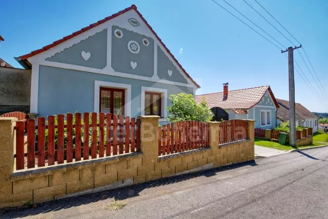 Ferienhaus Südböhmen – Trebon - Drachov JC 0505