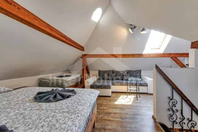 Vakantiehuis Rondom de stad Trebon - Drachov JC 0505