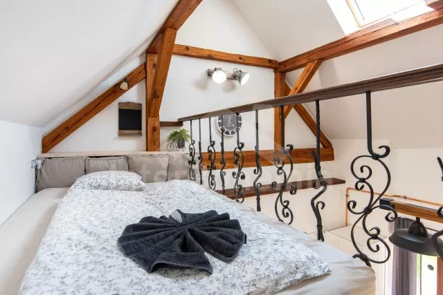 Vakantiehuis Rondom de stad Trebon - Drachov JC 0505