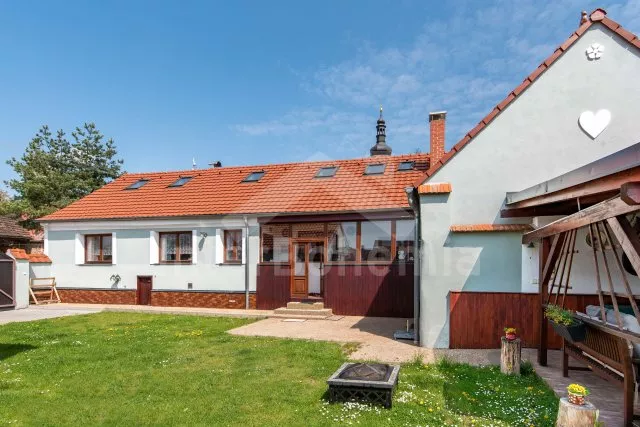 Vakantiehuis Rondom de stad Trebon - Drachov JC 0505