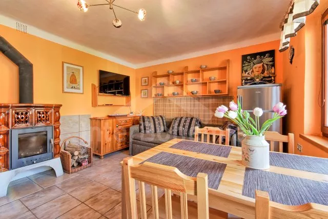 Vakantiehuis Rondom de stad Trebon - Drachov JC 0505