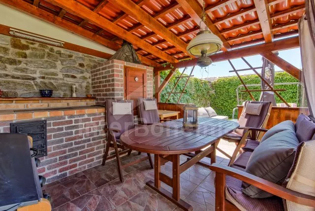 Vakantiehuis Rondom de stad Trebon - Drachov JC 0505