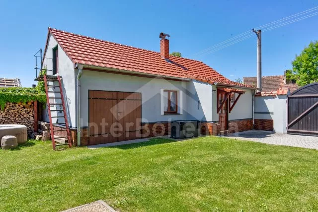 Vakantiehuis Rondom de stad Trebon - Drachov JC 0505