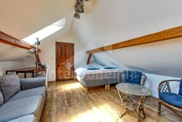 Vakantiehuis Rondom de stad Trebon - Drachov JC 0505