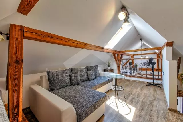 Vakantiehuis Rondom de stad Trebon - Drachov JC 0505