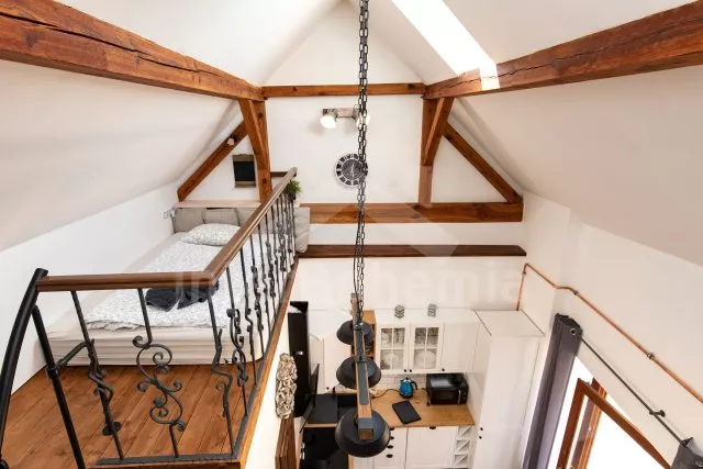 Vakantiehuis Rondom de stad Trebon - Drachov JC 0505