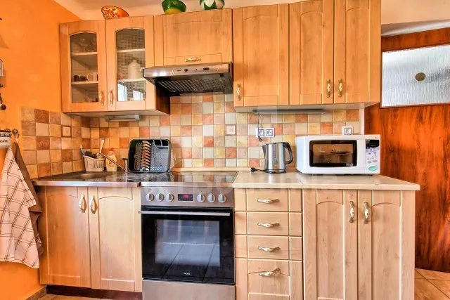 Vakantiehuis Rondom de stad Trebon - Drachov JC 0505