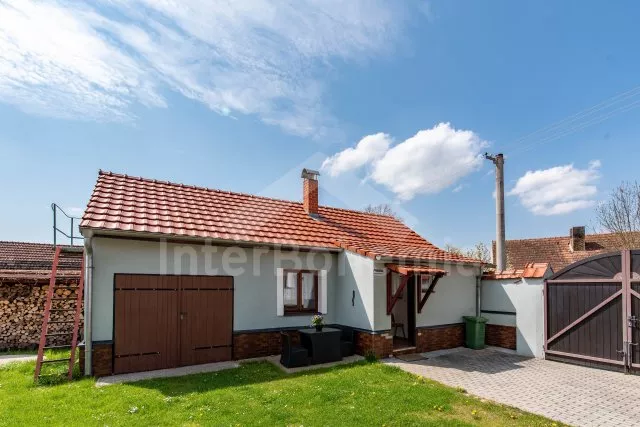 Vakantiehuis Rondom de stad Trebon - Drachov JC 0505