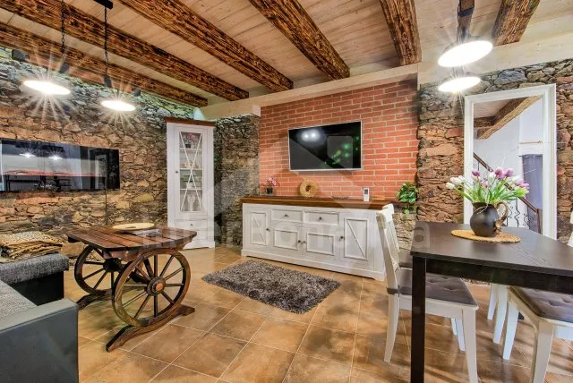 Ferienhaus Südböhmen – Trebon - Drachov JC 0505