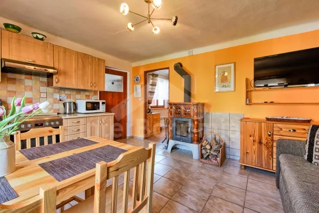 Vakantiehuis Rondom de stad Trebon - Drachov JC 0505