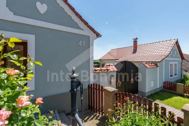 Vakantiehuis Rondom de stad Trebon - Drachov JC 0505