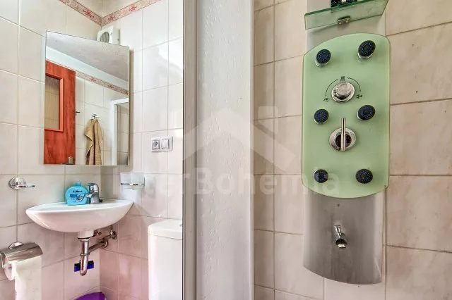 Vakantiehuis Rondom de stad Trebon - Drachov JC 0505