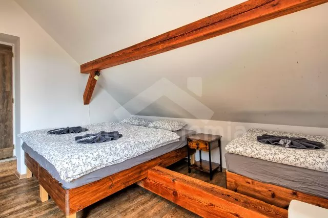 Vakantiehuis Rondom de stad Trebon - Drachov JC 0505