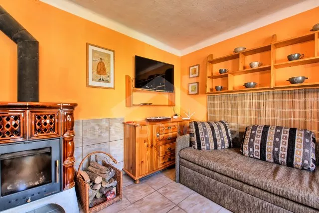 Vakantiehuis Rondom de stad Trebon - Drachov JC 0505