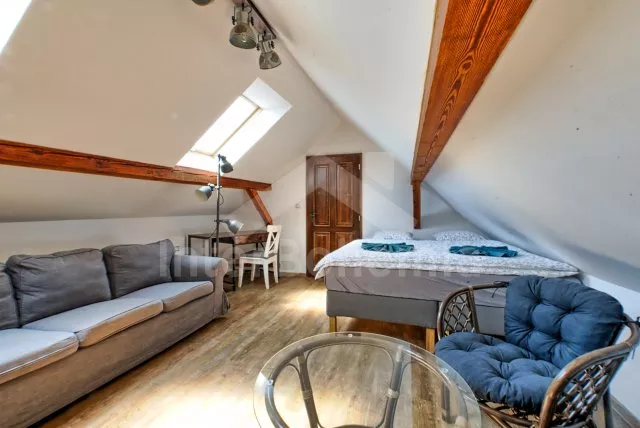 Vakantiehuis Rondom de stad Trebon - Drachov JC 0505