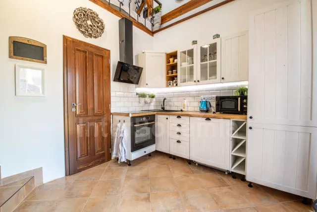 Vakantiehuis Rondom de stad Trebon - Drachov JC 0505