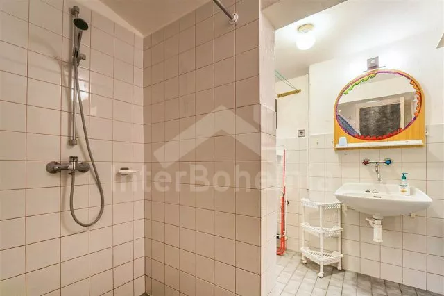 Chata Českomoravská vrchovina - Leština JC 0419