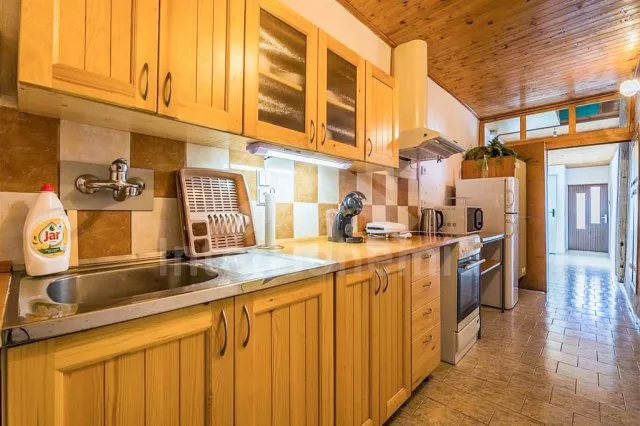 Chata Českomoravská vrchovina - Leština JC 0419