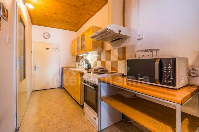 Chata Českomoravská vrchovina - Leština JC 0419