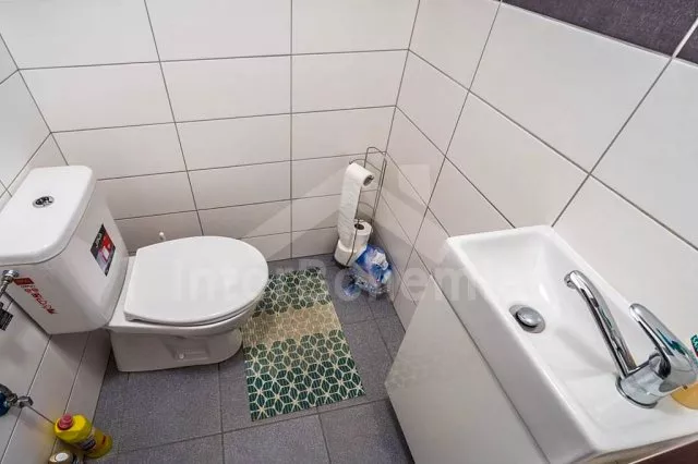 Chalupa Českomoravská vrchovina - Strmilov JC 0728