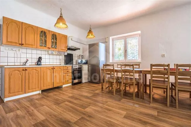 Chalupa Českomoravská vrchovina - Strmilov JC 0728