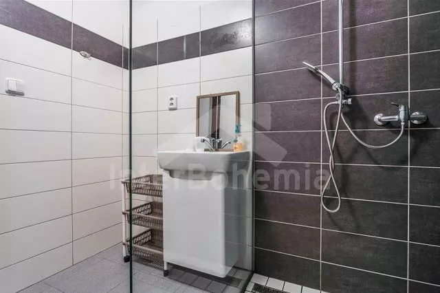 Chalupa Českomoravská vrchovina - Strmilov JC 0728