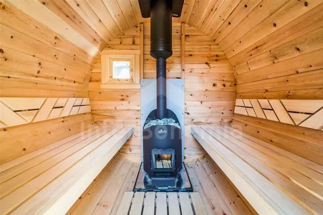 Chalupa Českomoravská vrchovina - Strmilov JC 0728