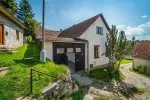 Chalupa Českomoravská vrchovina - Strmilov JC 0728