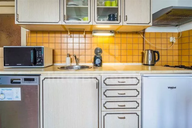 Chalupa Českomoravská vrchovina - Strmilov JC 0730