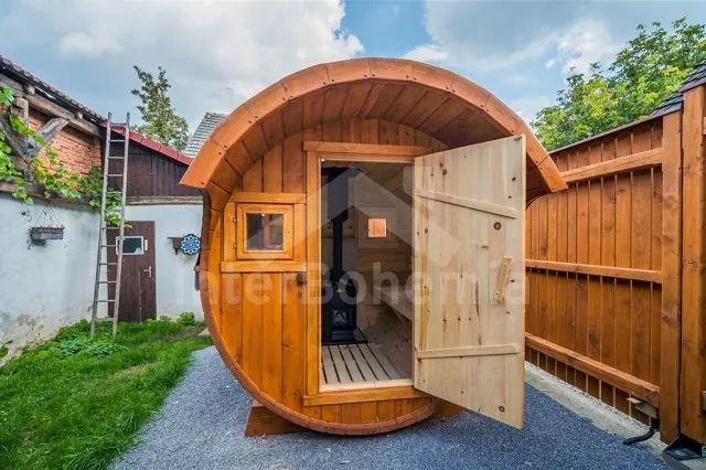 Chalupa Českomoravská vrchovina - Strmilov JC 0730