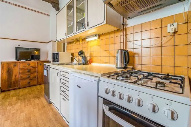 Chalupa Českomoravská vrchovina - Strmilov JC 0730