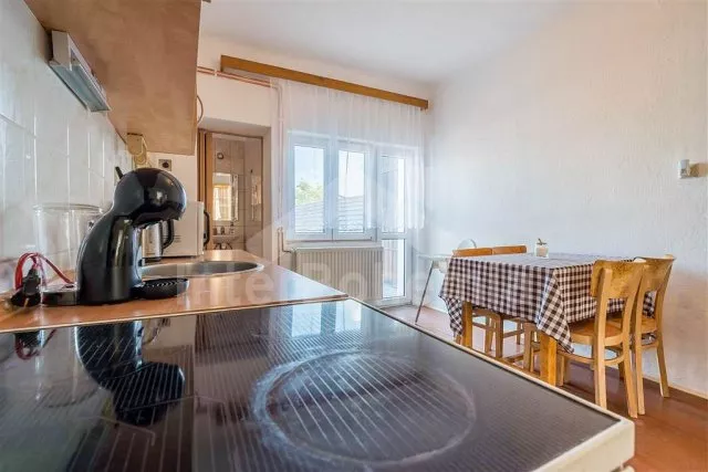 Chalupa Českomoravská vrchovina - Strmilov JC 0730