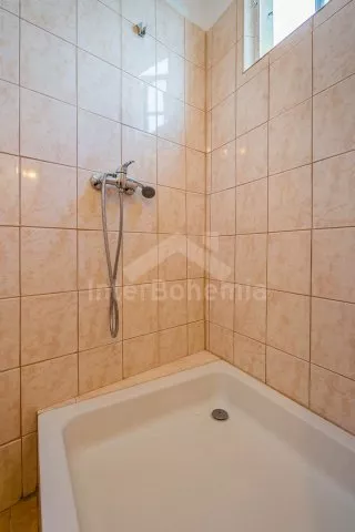 Chalupa Českomoravská vrchovina - Strmilov JC 0730