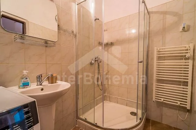 Chalupa Českomoravská vrchovina - Strmilov JC 0730