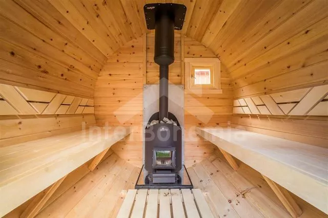 Chalupa Českomoravská vrchovina - Strmilov JC 0730