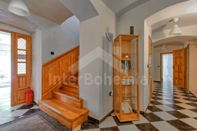 Penzion Lipno - Kovářov JC 0506