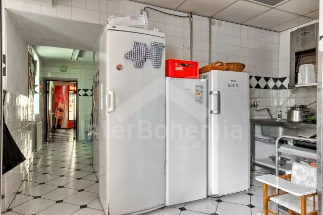 Penzion Lipno - Kovářov JC 0506