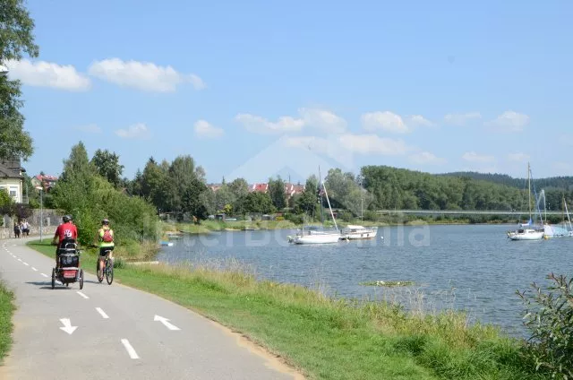 Penzion Lipno - Kovářov JC 0506