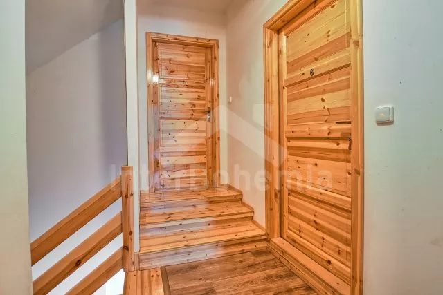 Penzion Lipno - Kovářov JC 0506