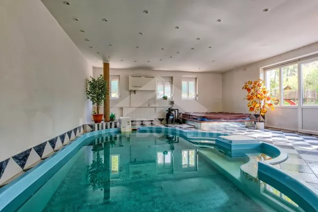 Penzion Lipno - Kovářov JC 0506