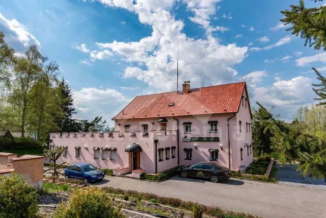 Guest house Lipno Lake - Kovarov JC 0506