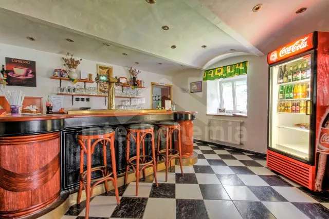 Penzion Lipno - Kovářov JC 0506