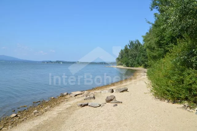 Penzion Lipno - Kovářov JC 0506