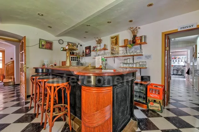 Penzion Lipno - Kovářov JC 0506