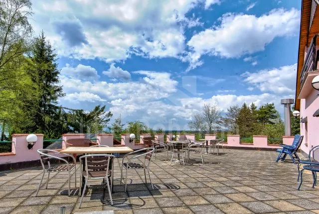 Penzion Lipno - Kovářov JC 0506