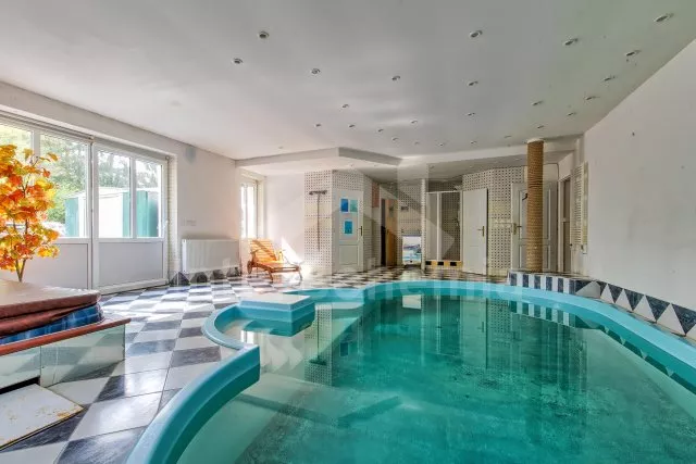 Penzion Lipno - Kovářov JC 0506